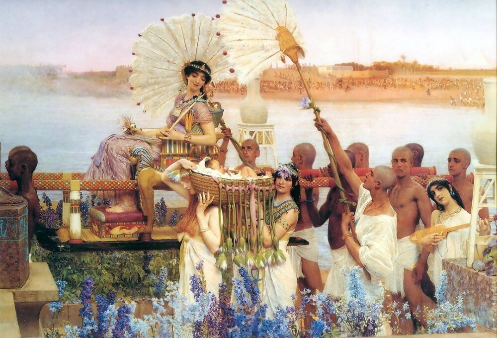 large.1280px-1904_Lawrence_Alma-Tadema_-_The_Finding_of_Moses.jpg.0497f40dd6a5668c26dae9d703f4cefd.thumb.jpg.46568002d058b69ae6538b05204a2c24.jpg