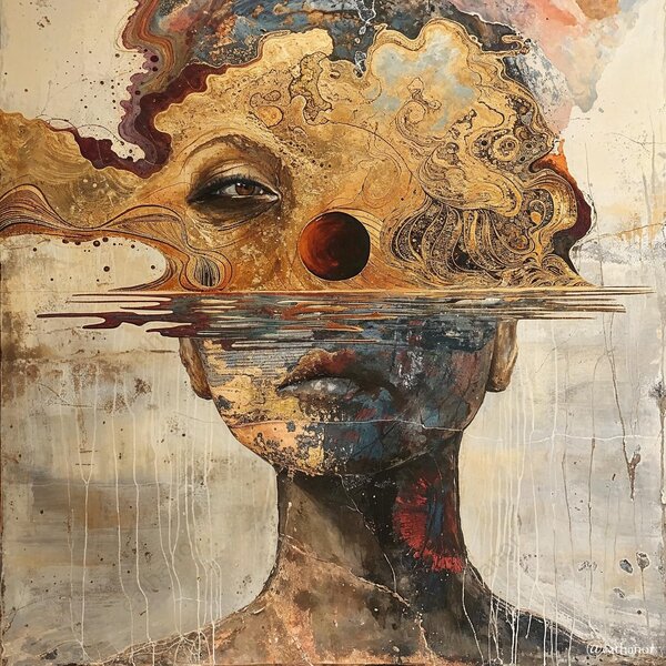 Se noyer dans ses rêves