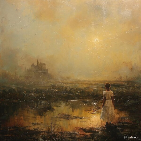 Le château onirique