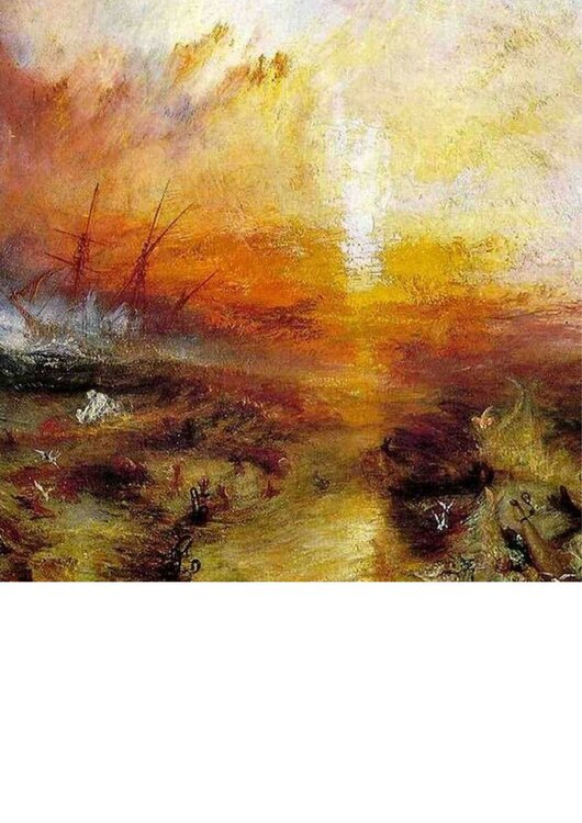 W  Turner