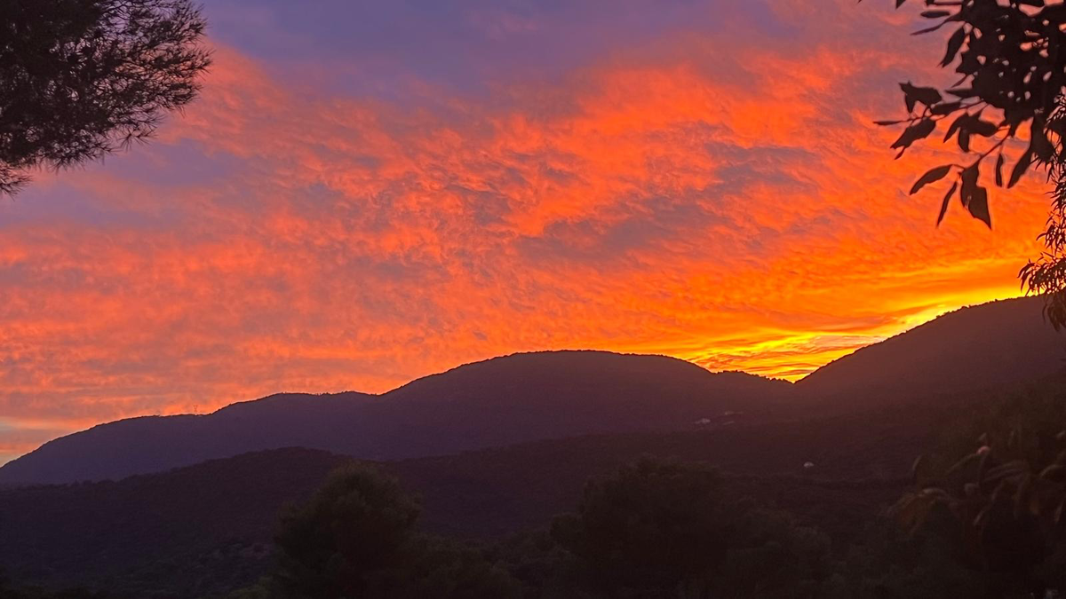 Ô ciel , Mont… !